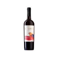 Vinho Tinto Seco 7Colores Cabernet Sauvignon - Chile 750ml, Seco, Tint