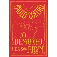 Livro - O demônio e a srta. Prym