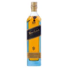 Whisky Johnnie Walker Blue Label 750ml