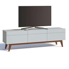 Rack Classic I 3 GV Branco Acetinado 180 cm