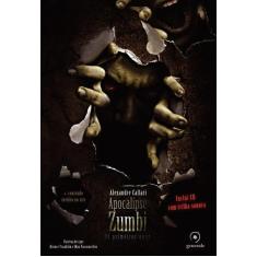 Livro - Apocalipse Zumbi