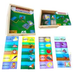 Jogo Da Memória Educativos Para Crianças Em Alfabetização - sonho de c