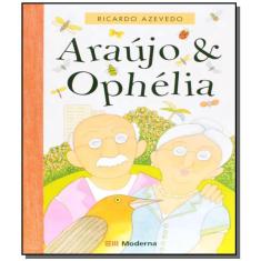 Araujo E ophelia