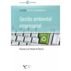 Gestão Ambiental Empresarial