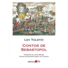 Contos de sebastopol