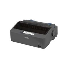 Epson Impressora matricial LX-350 de 9 pinos
