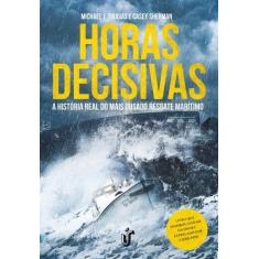 Livro - Horas decisivas