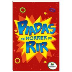 Piadas De Morrer De Rir
