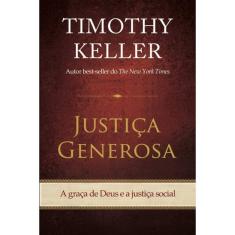 Justiça generosa