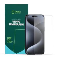 Película Hprime Vidro Temperado Apple iPhone 15 Pro