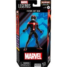 Boneco - Marvel Legends Future Ant-Man HASBRO