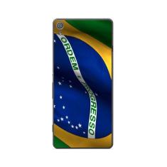 Capa Adesivo Skin628 Verso Para Sony Xperia Xa - KawaSkin