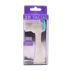 Escova de Limpeza Facial Klass Vough 3D Facial Cleanser 1 Unidade