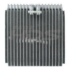 Evaporador Volkswagen Gol Parati Saveiro Komatsu...TYSM