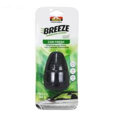 Odorizante Breeze Car Fresh com Cápsulas Perfumadas ProAuto 6,5g