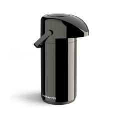 Garrafa Térmica Pressão Verona Unitermi 600ml  Praticidade, Estilo e A