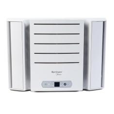 Ar-condicionado de Janela Springer Midea Eletrônico Frio 7.500 BTU/h 220v