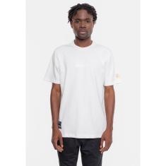 Camiseta Starter Estampada Masculino-Masculino