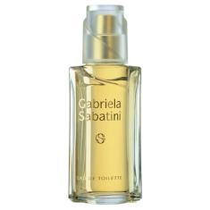 Perfume Gabriela Sabatini Feminino EDT 30ml-Feminino