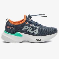 Tênis Infantil Fila Elite-Unissex