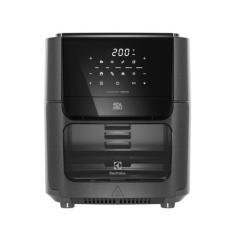 Air Fryer Oven Electrolux por Rita Lobo 12L Digital Grafite Experience 1700W (EAF85)