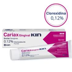 Cariax Creme Dental 90g (PharmaKIN)
