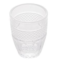 Copo Para Shot 65Ml De Vidro Alto Relevo - Lyor