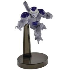 Bandai Banpresto FIGURE DRAGON BALL SUPER FREEZA Z BATTLE REF: 34843/34844, Multicor