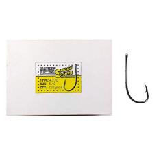 Anzol Marine Sports Super Strong 4330-5/0 Caixa 100un