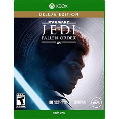 Star Wars Jedi: Fallen Order Deluxe Edition for Xbox One
