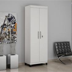 Armário Multiuso 2 Portas Asteca Valdemóveis