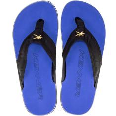 Chinelo Masculino Nk6 Kenner - Hge