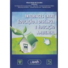 Interfaces Entre Educacao A Distancia E Educacao A