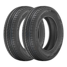 Jogo 2 Pneus Barum Aro 15 Bravuris 5HM 195/50R15 82V