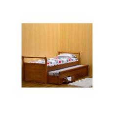 Bicama Ranger 1,90 x 80 – (03 Gavetas) - Móveis de Gramado