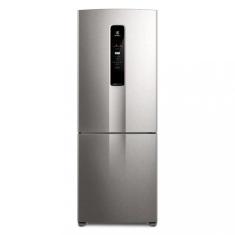 Geladeira Electrolux Frost Free Inverce IB7S 490L