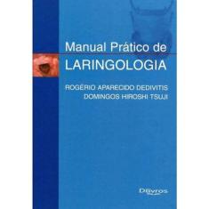 Manual Pratico De Laringologia