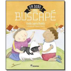 Um Dono Para Buscape Ed4