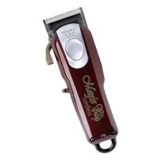 Máquina De Cortar Cabelo Wahl Magic Clip Cordless Bivolt Cordless Magic Clip