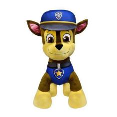 Pelúcia Patrulha Canina Chase