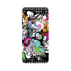 Capa Adesivo Skin022 Verso Para Alcatel 1 - KawaSkin