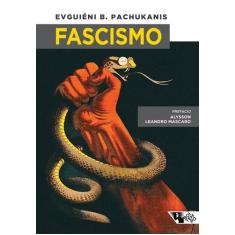 Livro - Fascismo