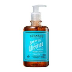 Sabonete Liquido Glicerina Granado Tradicional 300ml