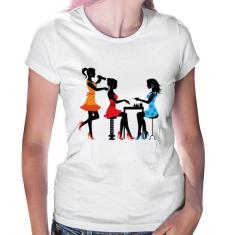 Baby Look Salão de Beleza Cabeleireira e Manicure - Foca na Moda, Bran