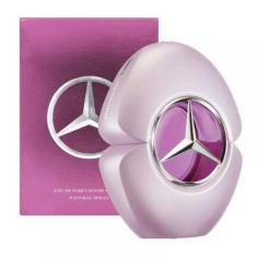 Perfume Mercedes-Benz Woman - Eau de Parfum - 60 ml