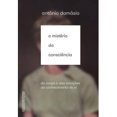 Livro - O mistério da consciência