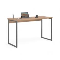Mesa Home Office Escrivaninha Industriale 1,20 Montana