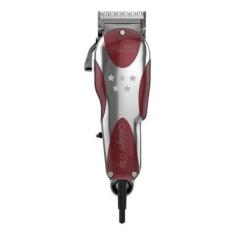 Máquina De Cortar Cabelo Wahl Magic Clip V9000 Linha 5 Stars Professional 5 Star