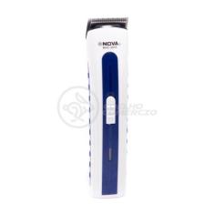 Máquina de Cortar Cabelo Barba Pelos Pezinho Portátil NHC-3915 Bivolt 