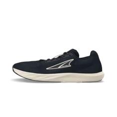 ALTRA Tênis de corrida masculino Escalante 4 Road, Preto/branco, 45